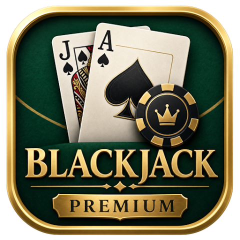 Premium Blackjack