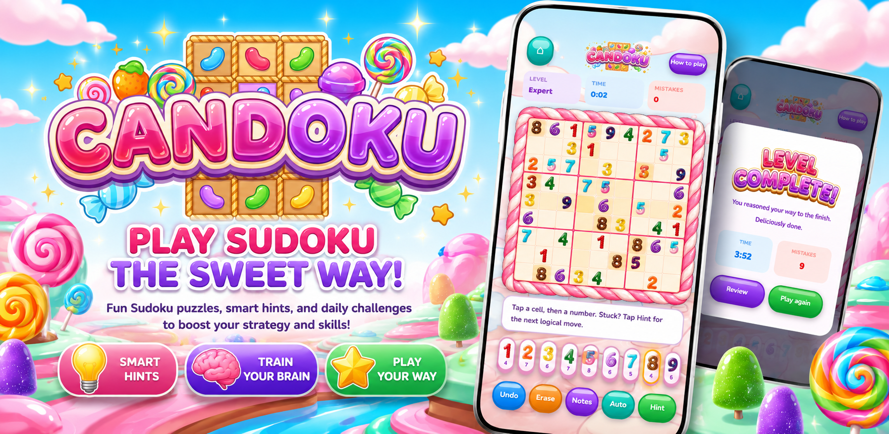 Candoku